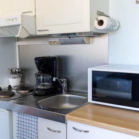 Huoneistohotelli Tarjanne Virrat Bagian luar foto
